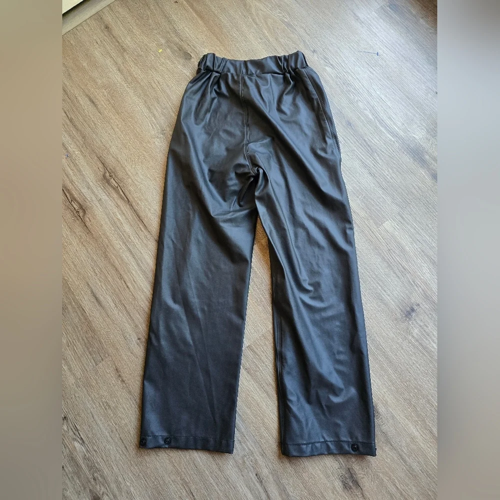 Helly hansen pants waterproof
